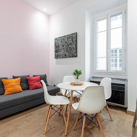 Garibaldi Square - Cozy 1 Bdr Old Town Διαμέρισμα Νίκαια Εξωτερικό φωτογραφία