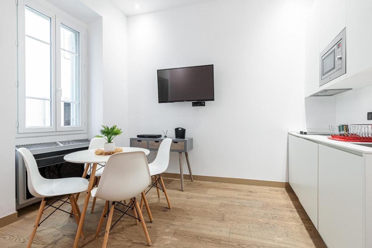 Garibaldi Square - Cozy 1 Bdr Old Town Διαμέρισμα Νίκαια Εξωτερικό φωτογραφία