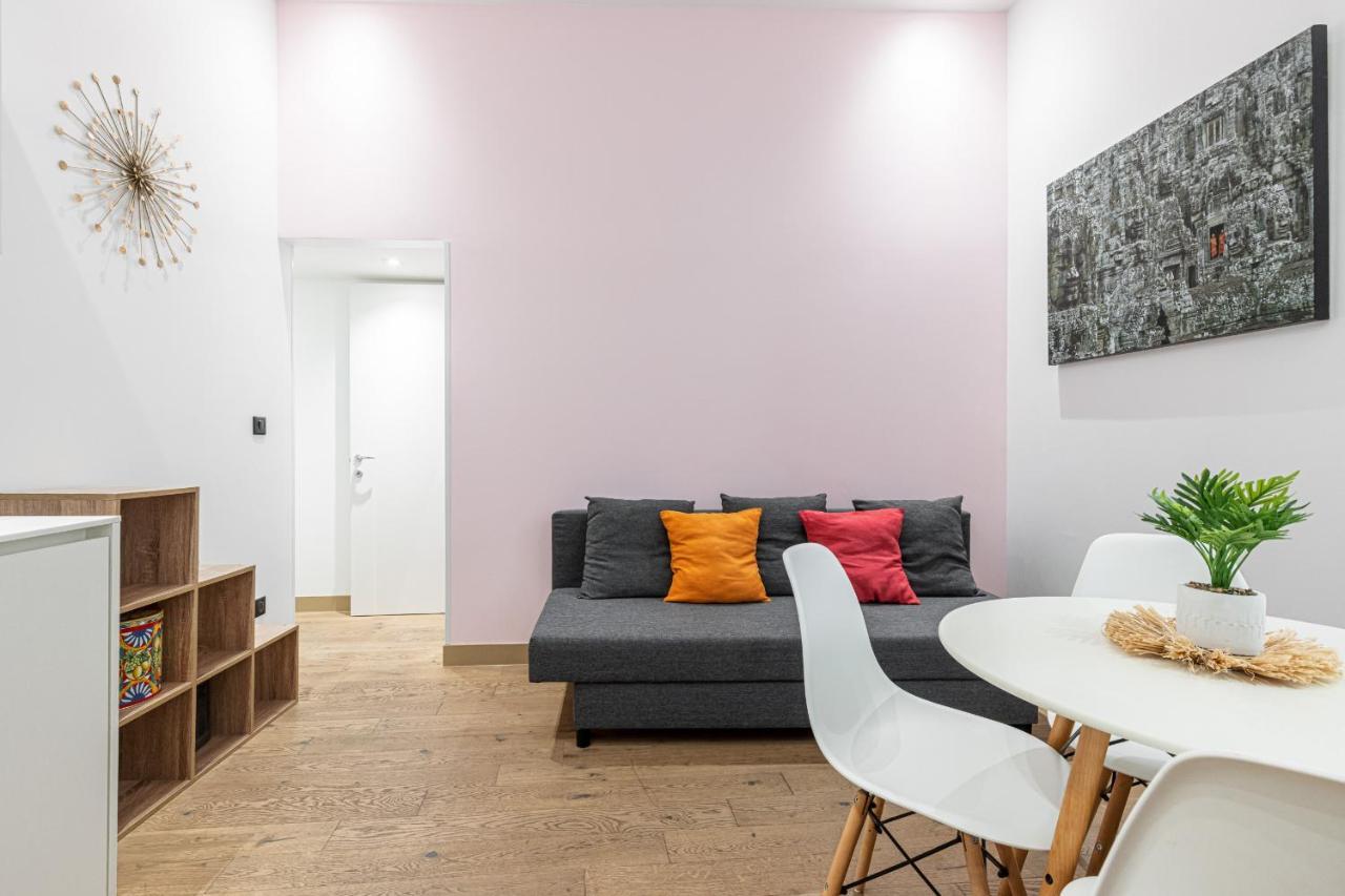 Garibaldi Square - Cozy 1 Bdr Old Town Διαμέρισμα Νίκαια Εξωτερικό φωτογραφία
